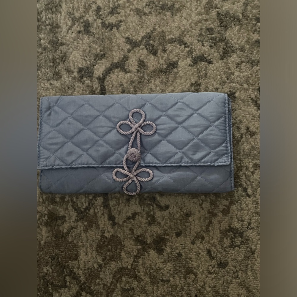 Crabtree & evelyn london cosmetic case